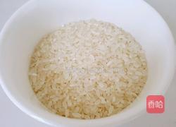 宝宝辅食＿南瓜米糊的做法图解3