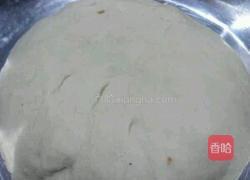 蝴蝶紫薯馒头的做法图解7