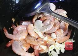 油焖大虾的做法图解4