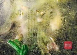 黄骨鱼汤的做法图解7