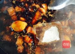 无油红烧肉的做法图解5