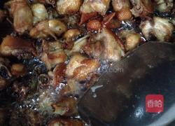 香煸辣子鸡的做法图解7