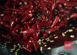 香煸辣子鸡的做法图解9
