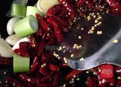 香煸辣子鸡的做法图解10