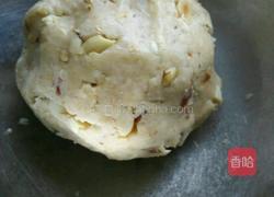 花生核桃燕麦酥的做法图解3