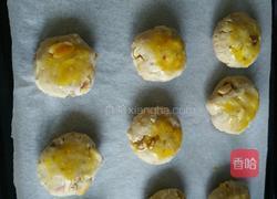 花生核桃燕麦酥的做法图解5