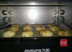 花生核桃燕麦酥的做法图解6