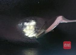 蒜香白菜的做法图解5