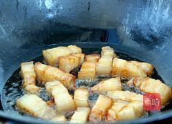 大白菜炖红烧肉的做法图解6