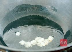 大白菜燉紅燒肉的做法圖解5