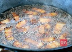 大白菜炖红烧肉的做法图解9