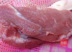 辣椒炒酸菜的做法图解2