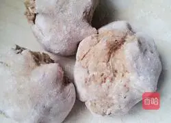 How to make mixed noodles 1