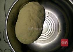 葫子鸡蛋水饺的做法图解3