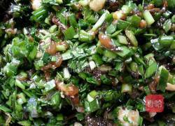 三鲜水饺的做法图解4