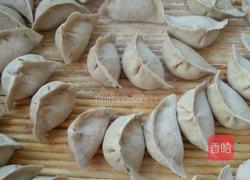 三鲜水饺的做法图解5
