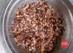 芹菜蒸饺的做法图解4