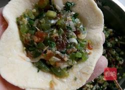 芹菜蒸饺的做法图解10