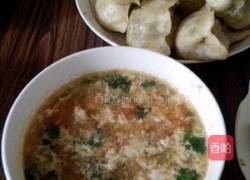 芹菜蒸饺的做法图解13