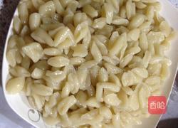 炒麻食的做法图解8