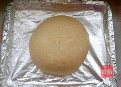 大列吧全麦面包的做法图解4