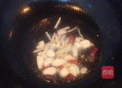 爆炒鸭胗的做法图解5