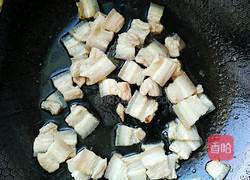 木耳炒肉的做法图解7