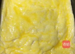 香葱面包的做法图解4