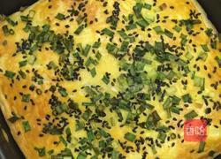 香葱面包的做法图解7