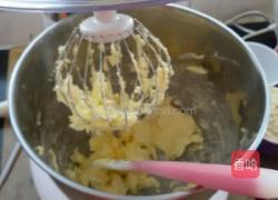 玛德琳蛋糕的做法图解2