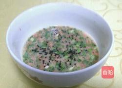 香煎馍片的做法图解2