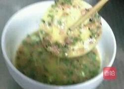 香煎馍片的做法图解3