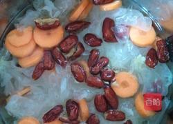 山楂红枣果酱的做法图解1