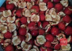 山楂红枣果酱的做法图解4