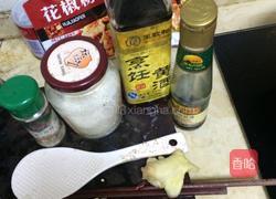 香辣鱿鱼须的做法图解5