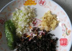 虾肉混沌的做法图解2