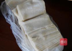 虾肉混沌的做法图解6