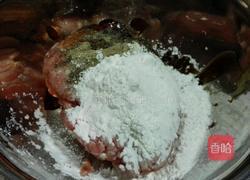 猪肉汉堡的做法图解5