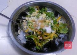 生椒拌双耳的做法图解5
