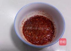 生椒拌双耳的做法图解6