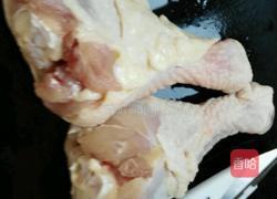 鸡肉火腿三明治的做法图解1