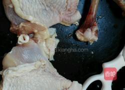 鸡肉串烧的做法图解2