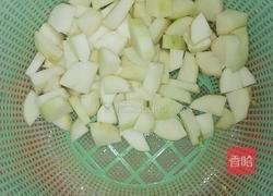 肉烧土豆的做法图解2