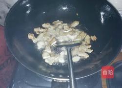 肉烧土豆的做法图解3