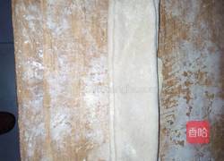 青萝卜鸡蛋手擀面汤的做法图解2