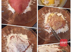 炸猪排的做法图解5