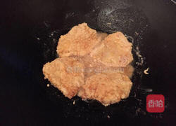 炸猪排的做法图解7