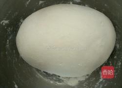 葱油饼的做法图解1