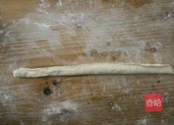 葱油饼的做法图解6