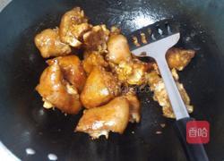 香辣猪脚的做法图解6